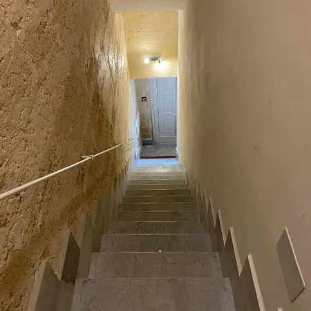 Casa Caracciolo Apartamento