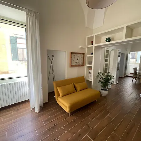 Casa Caracciolo Lecce