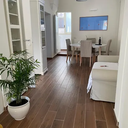 Casa Caracciolo Apartamento Lecce