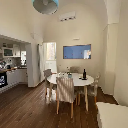 Casa Caracciolo Apartament