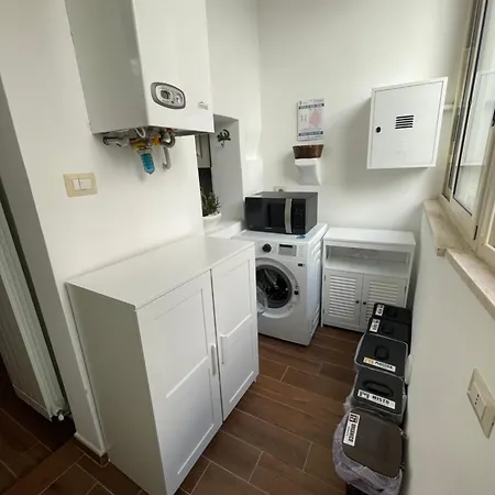 Apartament Casa Caracciolo Lecce