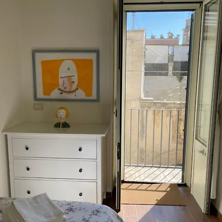 Casa Caracciolo Lecce