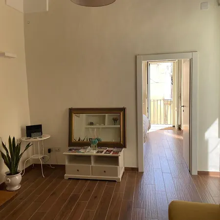 Apartament Casa Caracciolo Lecce