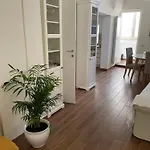 Casa Caracciolo Apartmán