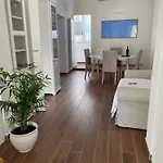 Casa Caracciolo Apartmán Lecce