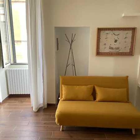 公寓 Casa Caracciolo 莱切