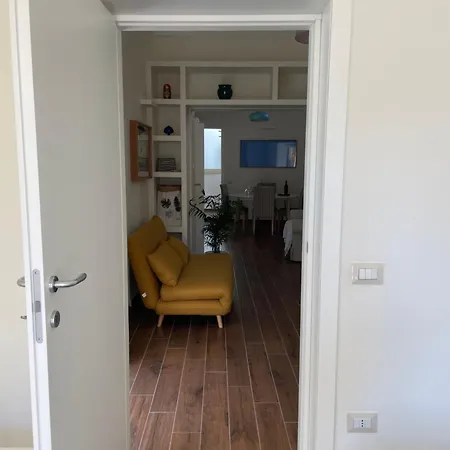 Lägenhet Casa Caracciolo *