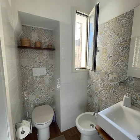 Apartmán Casa Caracciolo Lecce