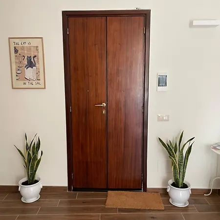 Casa Caracciolo *