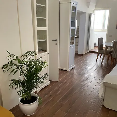 Casa Caracciolo Apartmán