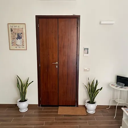 Casa Caracciolo *