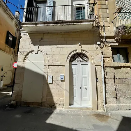 Casa Caracciolo Apartmán Lecce