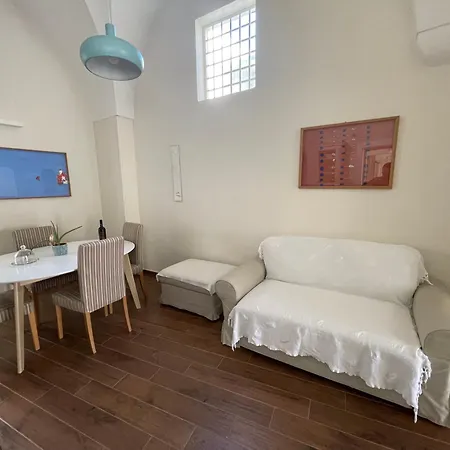 Casa Caracciolo Apartmán