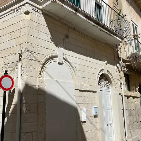 Apartmán Casa Caracciolo