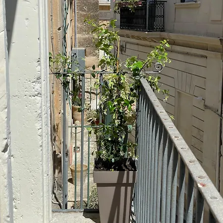 Apartmán Casa Caracciolo Lecce